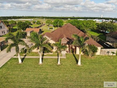 1854 Los Angeles Ct, Brownsville, TX, 78521