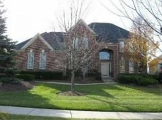 44140 Deep Hollow Cir, Northville, MI 48168