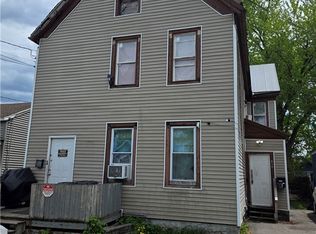 615 Saratoga St, Utica, NY 13502