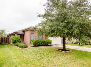 17911 Green Rich Dr, Houston, TX 77060