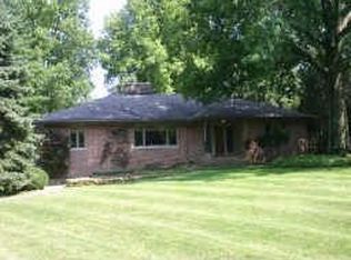 2589 Clairmont Ct, Columbus, OH