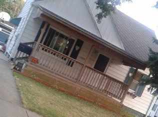 1409 W Atherton Rd, Flint, MI 48507