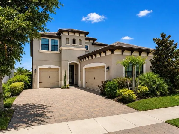 13107 Monach Isles Dr, Riverview, FL 33579