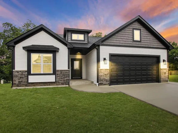 2117 Laurie LANE, Twin Lakes, WI 53181