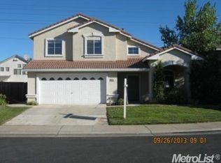 9421 Windrift Ln, Elk Grove, CA 95758