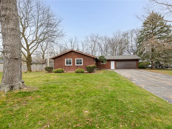 25 Sutton Pl, Rochester, NY 14620
