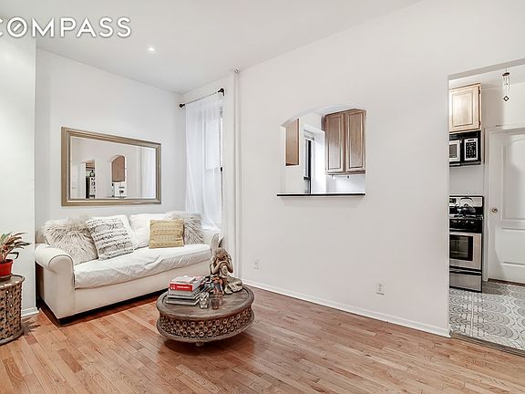 2nd image of 327 E 3rd St APT 1C