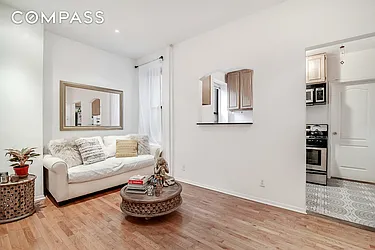 Sold by Compass
