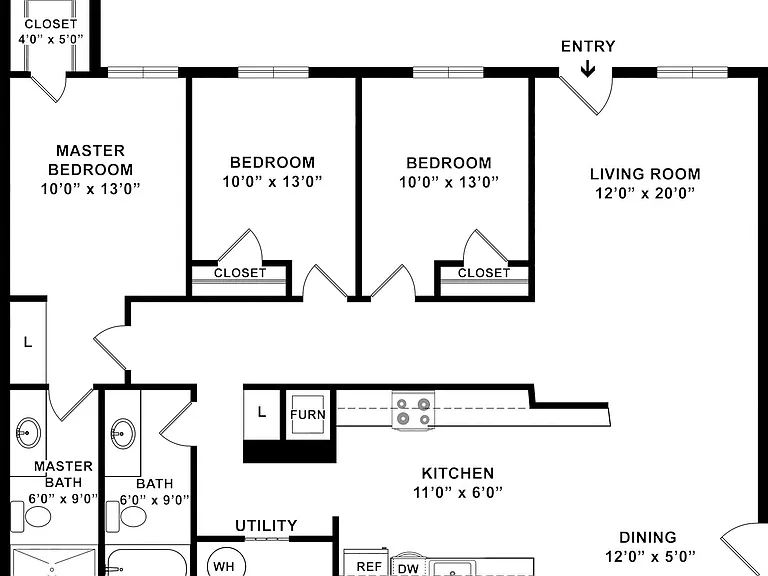 Park Villas — Photo 80