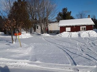 3970 County Road 399, Newberry, MI 49868