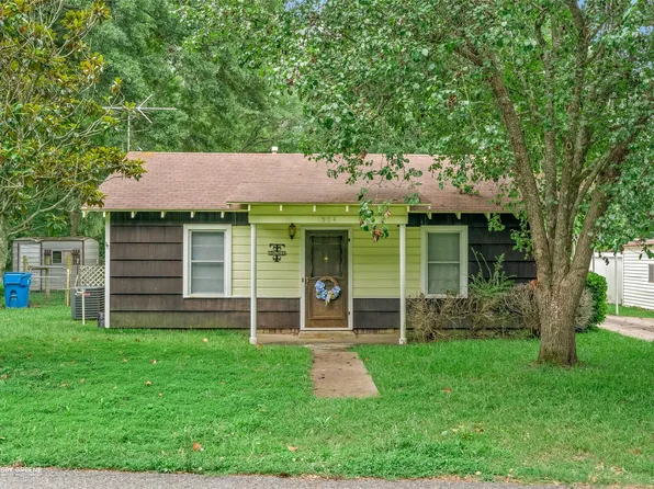 504 W Marshall St, Minden, LA 71055