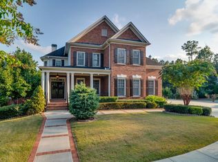 1969 Grace Arbor Ct, Atlanta, GA 30329