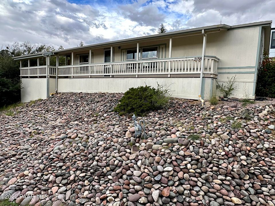 2158 Glenmar, Prescott, AZ 86301 Zillow