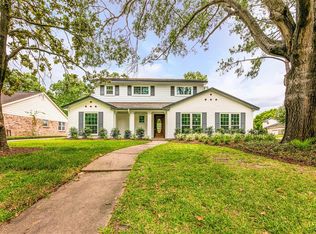 12467 Deep Spring Ln, Houston, TX 77077