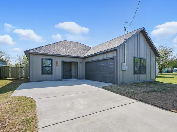 508 Broadway St, Whitesboro, TX 76273