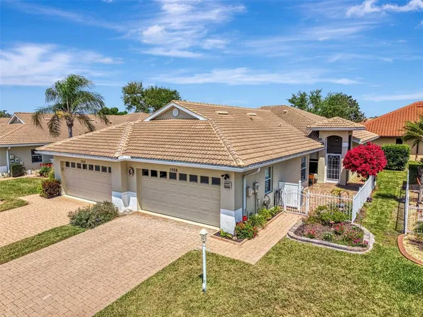 1008 Topelis Dr, Englewood, FL 34223