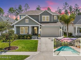 122 Constitution Dr, Ponte Vedra, FL 32081