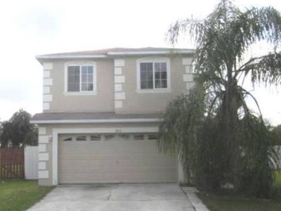 1905 Stone Abbey Blvd, Orlando, FL, 32828