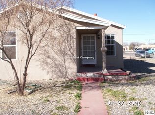 4521 3rd St NW, Albuquerque, NM 87107