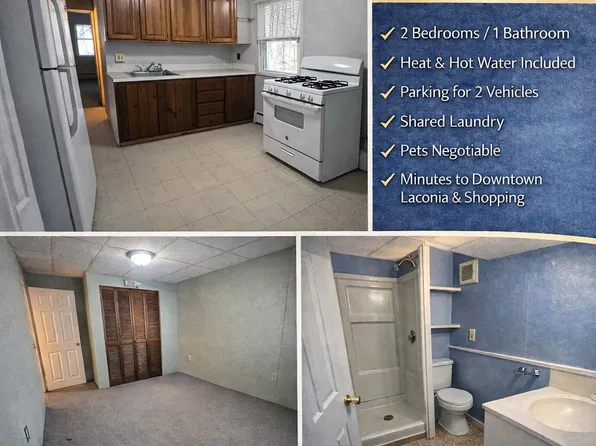 133 Valley St #4, Laconia, NH 03246