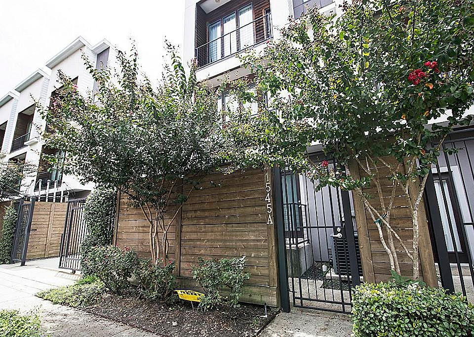 1st image of 1545 Birdsall St Unit A