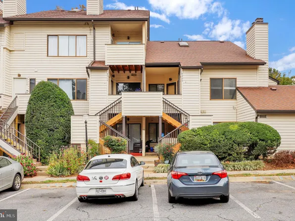 9720 Hellingly Pl #208, Gaithersburg, MD 20886