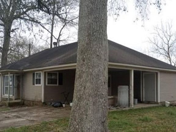 Property Side View