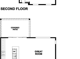 Lily Plan, The Trails at Aspen Ridge, Colorado Springs, CO 80925