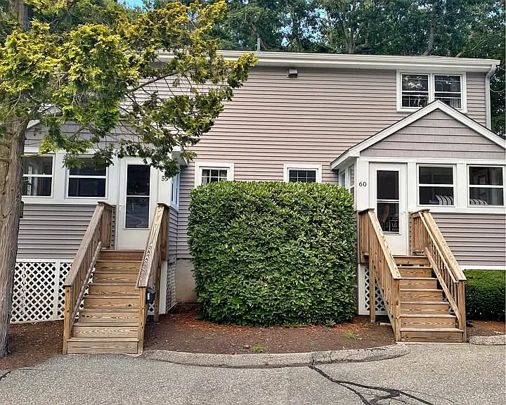 81 E Pattagansett Rd #59 — Photo 1