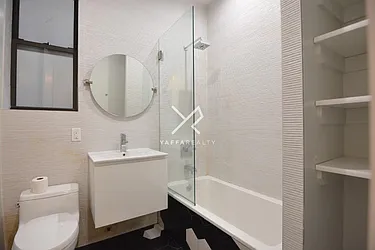 Rented by Yaffa Realty LLC