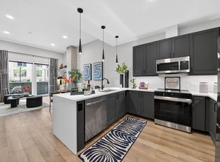 AMLI Golden Triangle, Denver, CO 80203