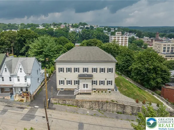 418 E Race St #7, Pottsville, PA 17901