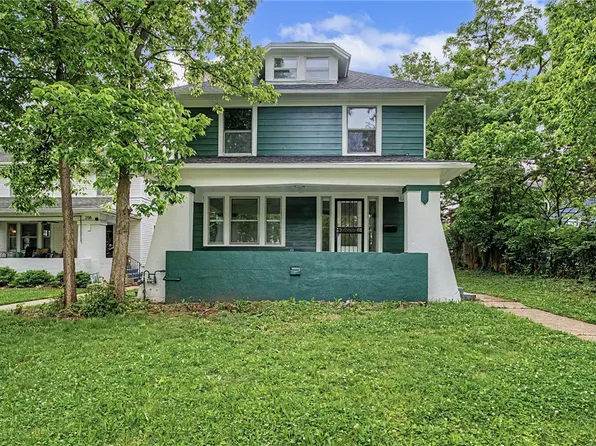 204 Wroe Ave, Dayton, OH 45406