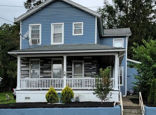 1182 Main St, Jenkins Township, PA 18640
