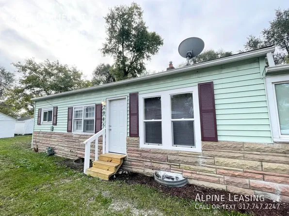 2845 Collier St, Indianapolis, IN 46241