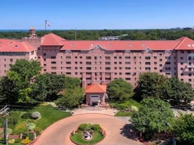 19000 Lake Rd APT 5613, Rocky River, OH, 44116