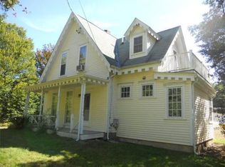 12 Indian Pond Rd, Kingston, MA 02364