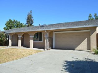 925 Faris Dr, San Jose, CA 95111