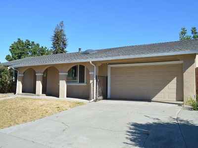 925 Faris Dr, San Jose, CA, 95111
