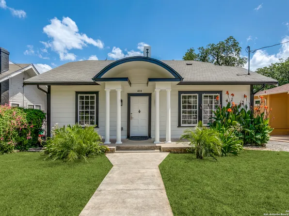 430 E Mulberry Ave, San Antonio, TX 78212