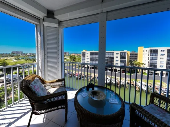 4361 Bay Beach Ln APT 521, Fort Myers Beach, FL 33931