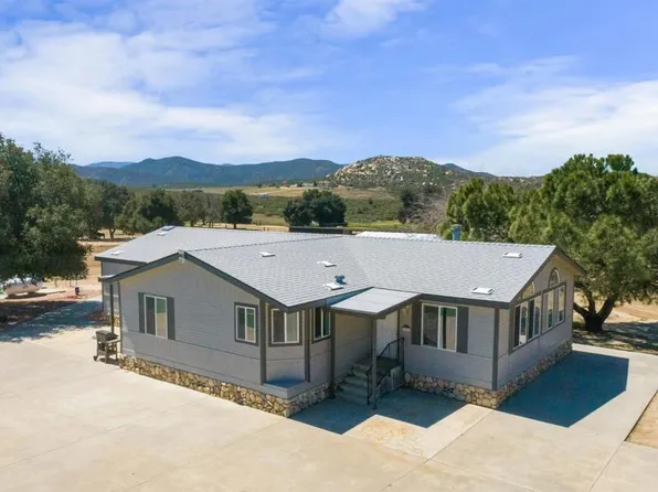 35683 Breezy Ln, Warner Springs, CA 92066