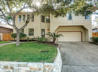 2610 Pebble Row, San Antonio, TX 78232
