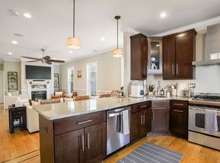 883 E Broadway #2, Boston, MA 02127