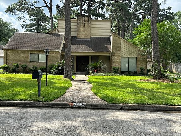 2nd image of 17406 Spicewood Springs Ln
