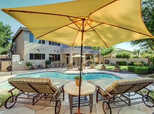 1410 E San Carlos Way, Chandler, AZ 85249