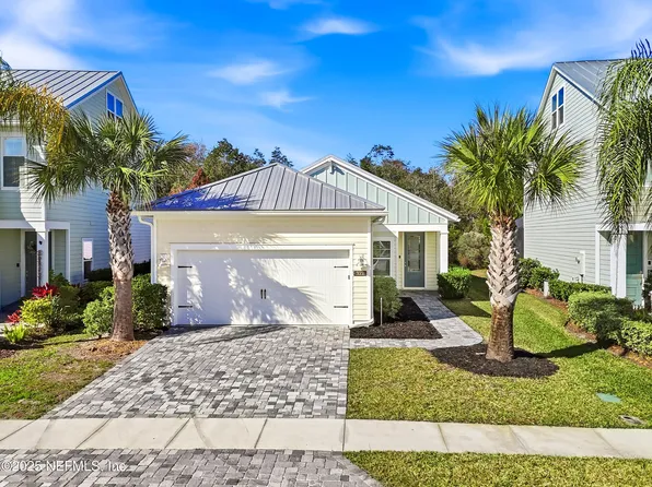322 CLIFTON BAY Loop, St. Johns, FL 32259