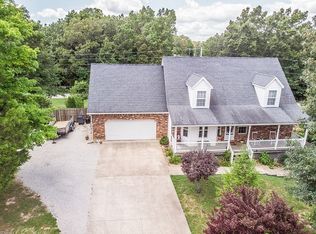 221 Red Wing Rd, Brandenburg, KY 40108