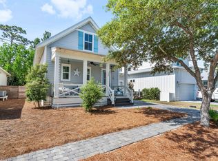 114 Marlberry Trce, Santa Rosa Beach, FL 32459