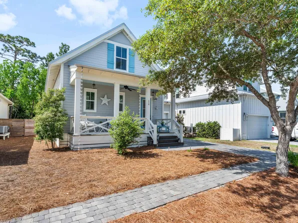 114 Marlberry Trce, Santa Rosa Beach, FL 32459